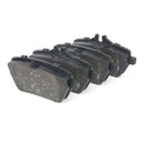 Pastilha Traseira Mb S350 Bluetec S400 S450 S500 2013 A 2017 - NPX Imports