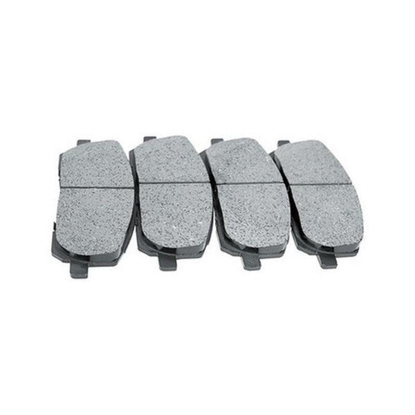 Pastilhas De Freio Dianteira Accord E Crv 2002 A 2006 - NPX Imports