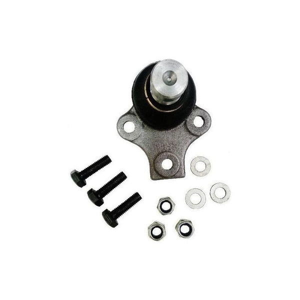 Pivô Balança Bandeja Inferior Van 1998 A 2002 - NPX Imports