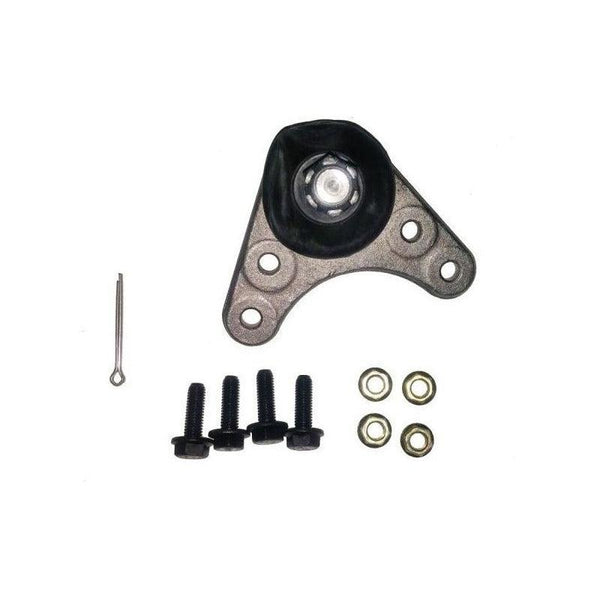 Pivô Balança Bandeja Superior S10 Nova 4x2 2012 Em Diante - NPX Imports