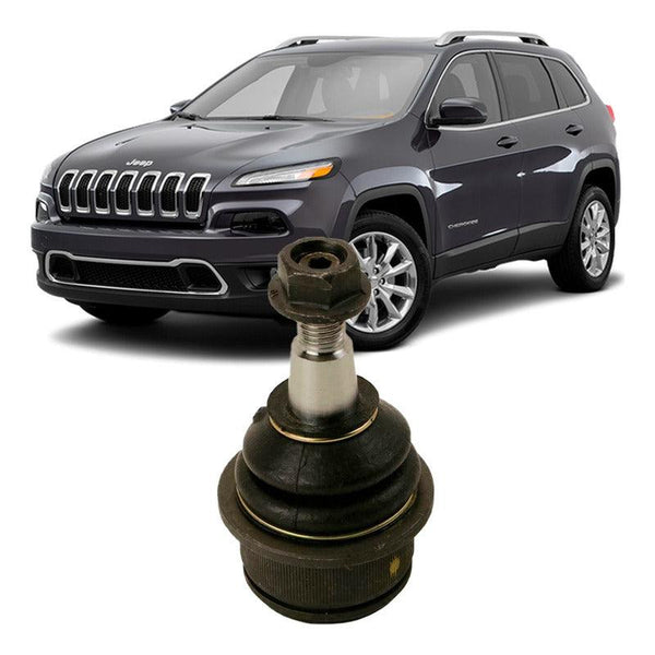 Pivo Bandeja Balança Cherokee 3.2 2015 2016 2017 2018 - NPX Imports