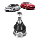 Pivo Bandeja Balança Elantra Veloster 2011 2012 2013 2014 15 - NPX Imports