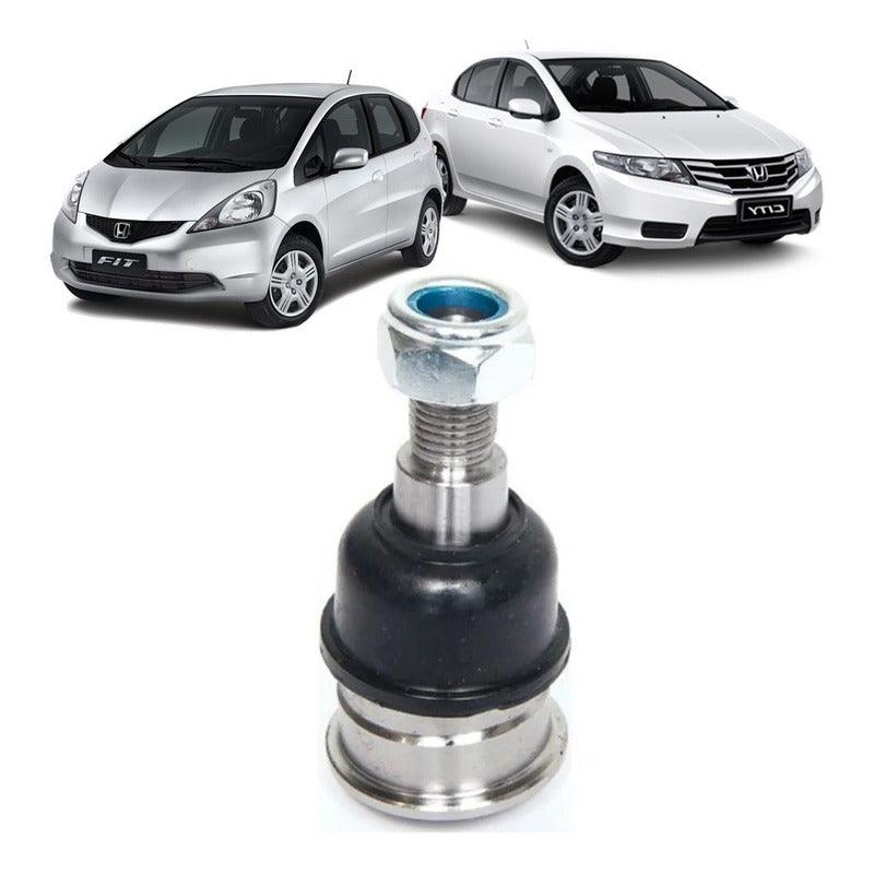 Pivo Bandeja Balança New Fit City 2008 09 10 11 12 13 2014 - NPX Imports