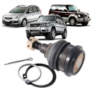 Pivo Bandeja Balança Pajero Tr4 Io Jac J6 1999 A 2016 - NPX Imports