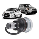 Pivo Bandeja Balança Picanto Soul 2009 A 2014 - NPX Imports