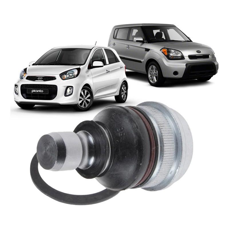 Pivo Bandeja Balança Picanto Soul 2009 A 2014 - NPX Imports