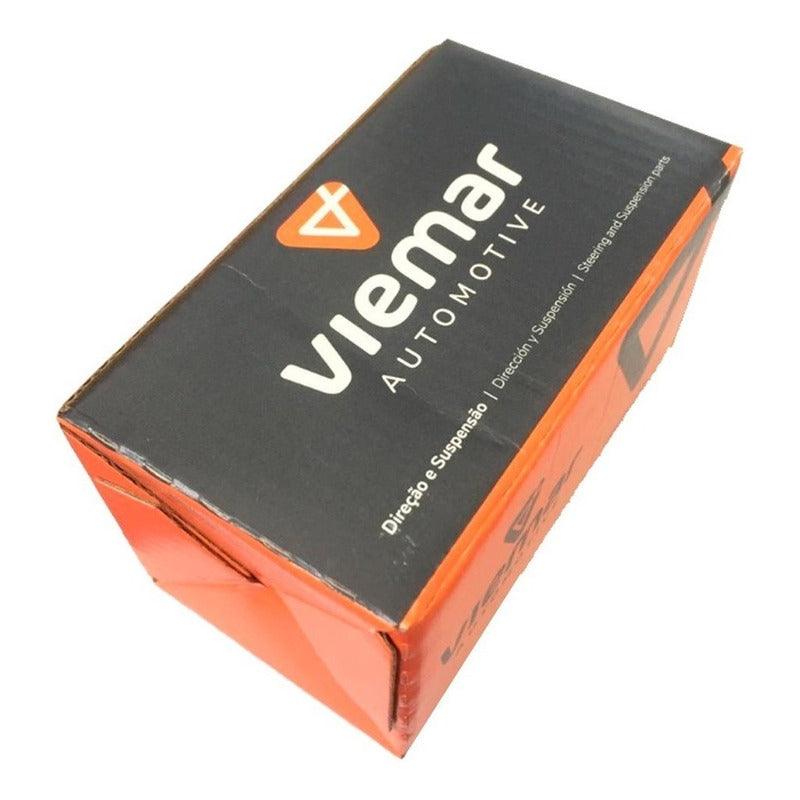 Pivô Bandeja Lado Esquerdo Focus 2014 2015 2016 2017 2018 - NPX Imports