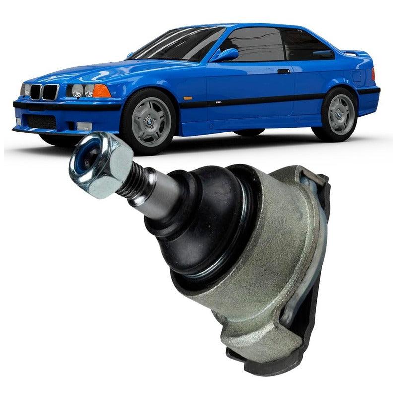 Pivô Curto Bandeja Bmw E36 318 320 323 325 328 Z3 - Curto - NPX Imports