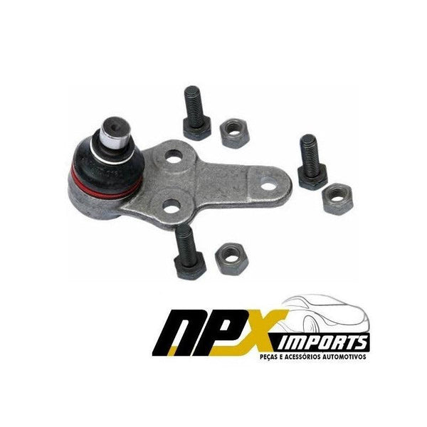 Pivo Da Bandeja Dianteira Volvo C30 V50 S40 2006 A 2011 Novo - NPX Imports