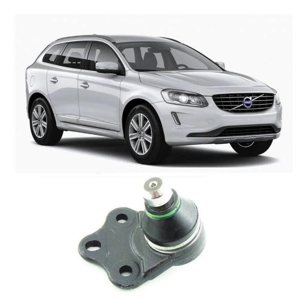 Pivo De Bandeja Volvo Xc60 2010 A 2016 - NPX Imports