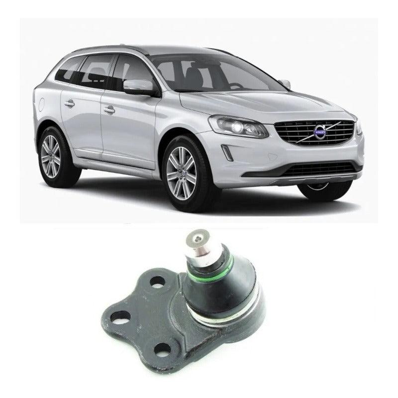 Pivo De Bandeja Volvo Xc60 2010 A 2016 - NPX Imports