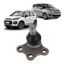 Pivô De Suspensão Aircross C3 Picasso 2010 A 2016 - NPX Imports