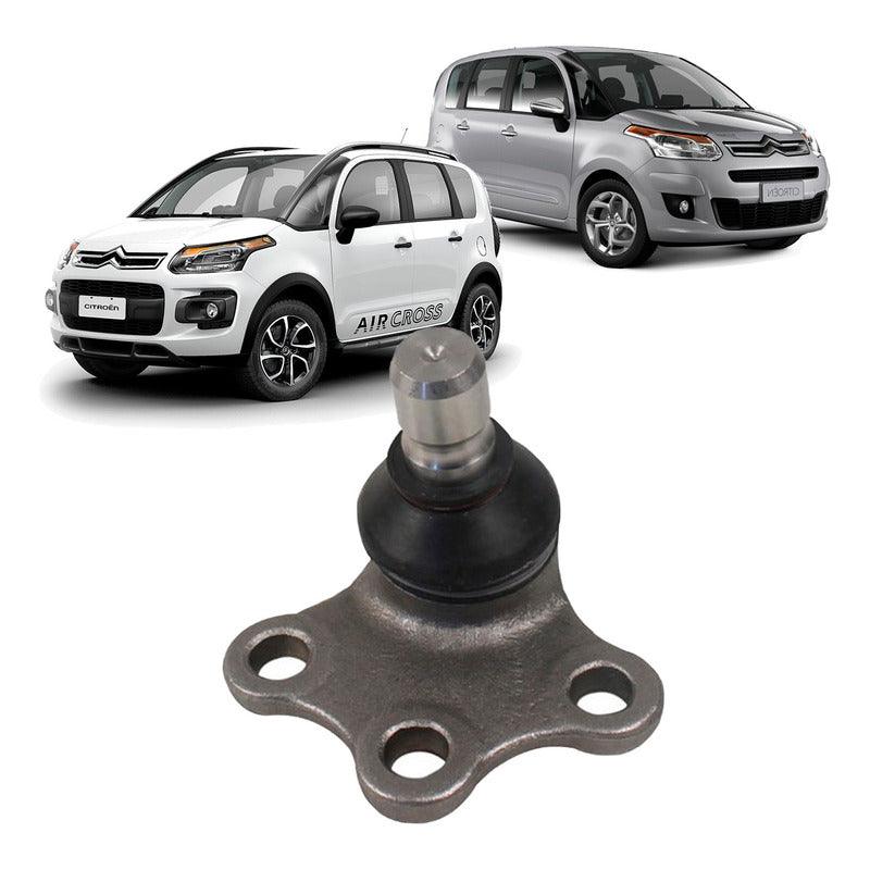 Pivô De Suspensão Aircross C3 Picasso 2010 A 2016 - NPX Imports