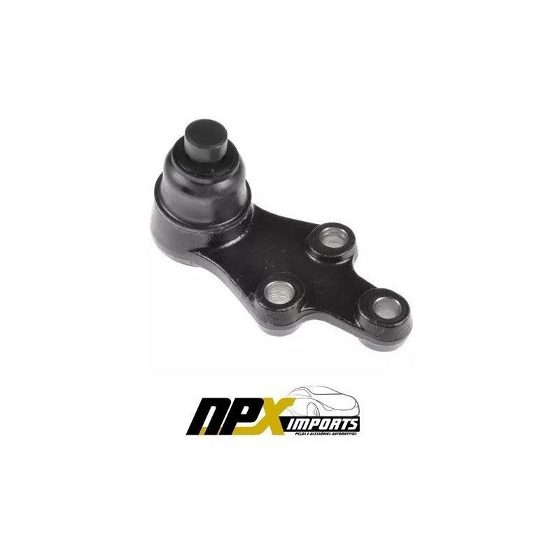 Pivo De Suspensão Bandeja Dianteira Hyundai Vera Cruz - NPX Imports