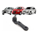 Pivo De Suspensao Celta 1.0 1.4 8v - Prisma 1.4 - Classic - NPX Imports