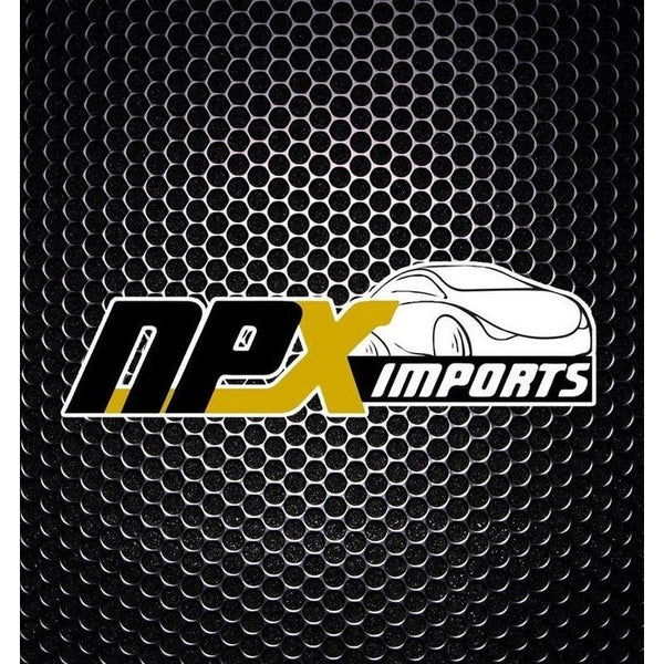 Pivo De Suspensao Celta 1.0 1.4 8v - Prisma 1.4 - Classic - NPX Imports