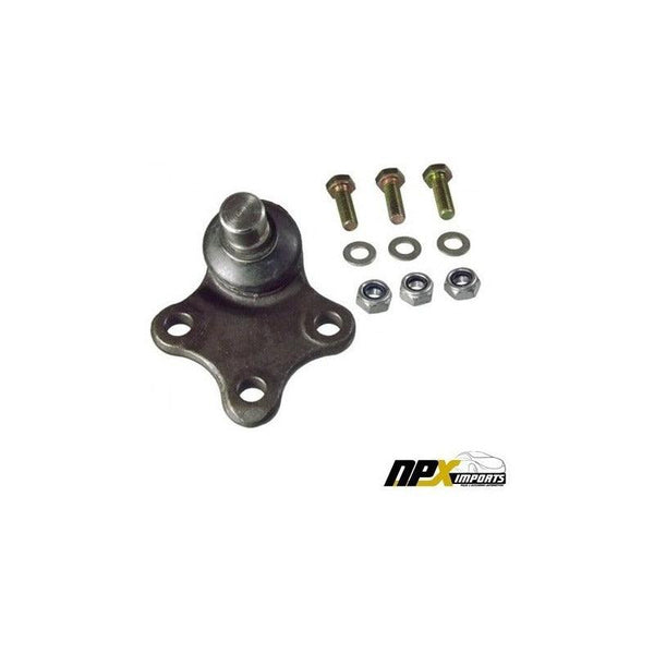 Pivô De Suspensão Citroen C3 2003 Em Diante - NPX Imports