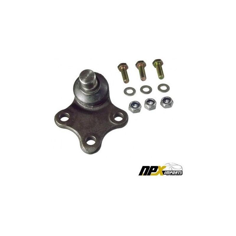 Pivô De Suspensão Citroen C3 2003 Em Diante - NPX Imports