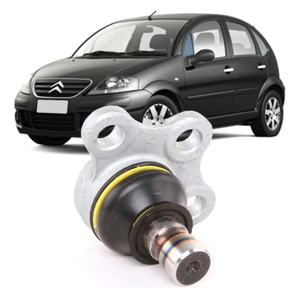 Pivô De Suspensão Citroën C3 2008 2009 2010 2011 2012 2013 - NPX Imports