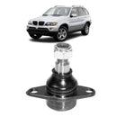 Pivô De Suspensão Inferior Bmw X5 2000 A 2006 - NPX Imports