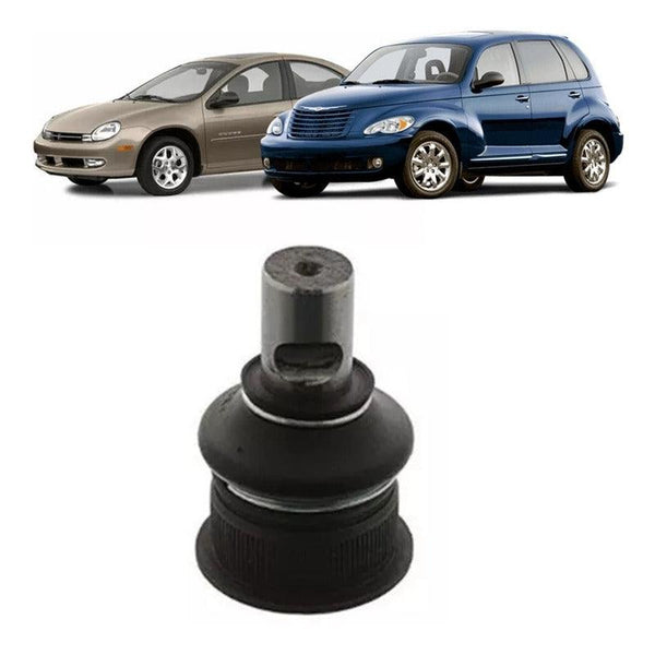 Pivo De Suspensão Inferior Chrysler Neon Pt Cruiser - NPX Imports