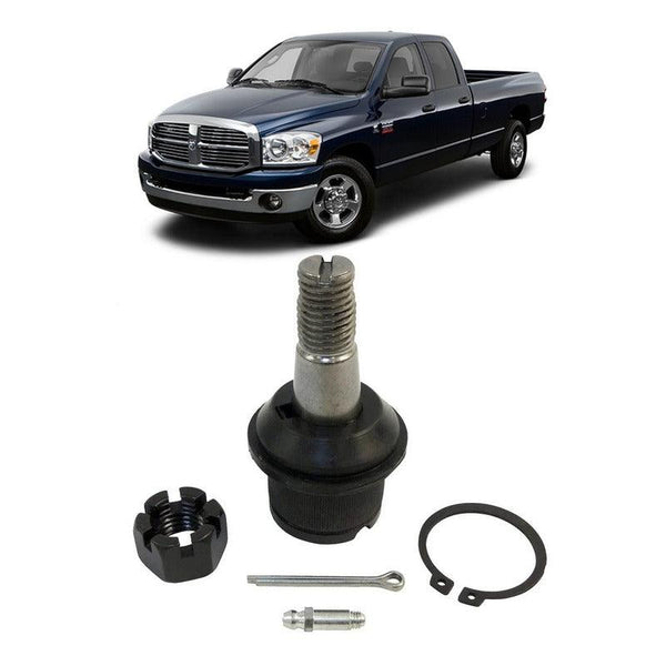 Pivo De Suspensão Inferior Dodge Ram 2500 2005 A 2010 - NPX Imports