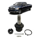 Pivo De Suspensão Inferior Dodge Ram 2500 2005 A 2010 - NPX Imports