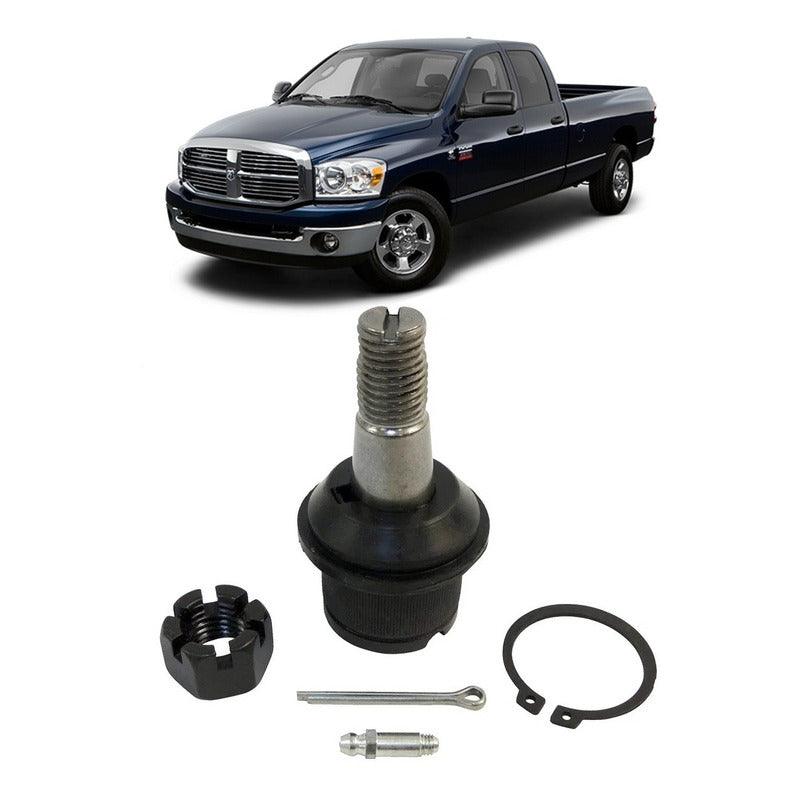 Pivo De Suspensão Inferior Dodge Ram 2500 2005 A 2010 - NPX Imports