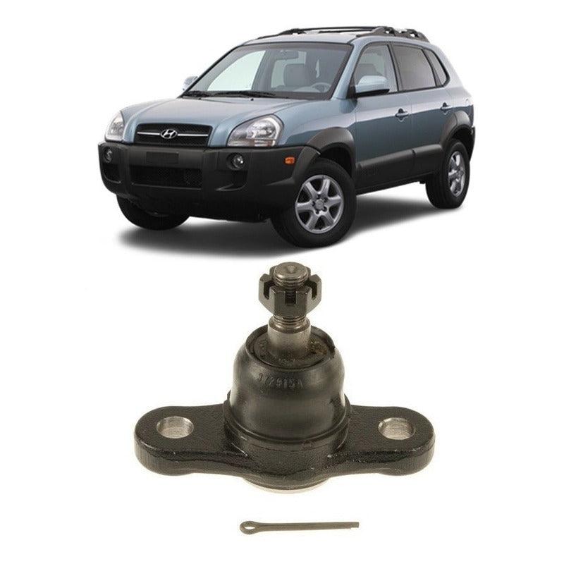 Pivô De Suspensão Inferior Hyundai Tucson 05... - NPX Imports