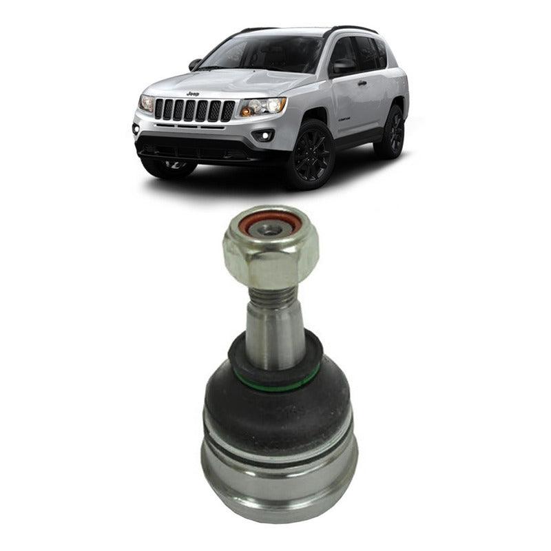 Pivo De Suspensão Inferior Jeep Compass 2007 2008 2009 - NPX Imports