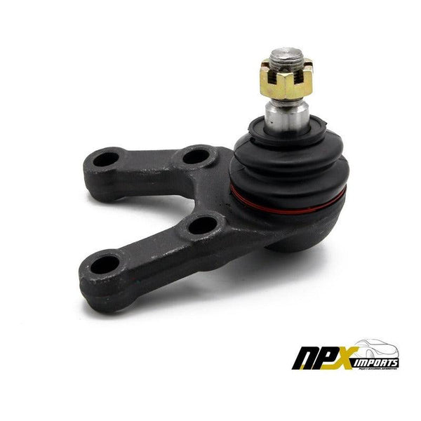 Pivô De Suspensão Inferior Lado Direito Pajero 93-00 - NPX Imports