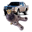 Pivo De Suspensão Inferior Mitsubishi L200 4x4 - NPX Imports