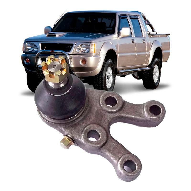 Pivo De Suspensão Inferior Mitsubishi L200 4x4 - NPX Imports