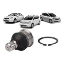 Pivo De Suspensão Inferior Nissan Sentra 2007... - NPX Imports