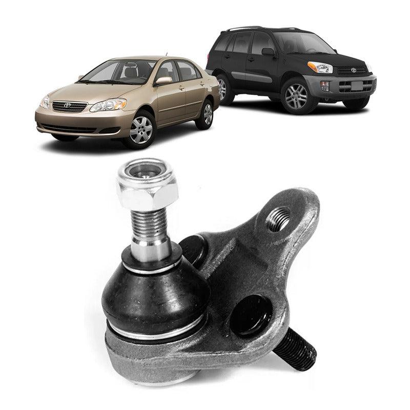 Pivo De Suspensão Inferior Toyota Corolla 2003 A 2008 - NPX Imports