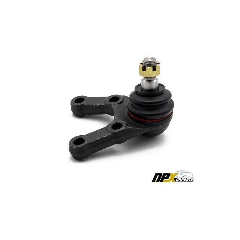 Pivô De Suspensão Lado Esquerdo Mitsubishi L200 2003-2006 - NPX Imports