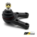 Pivô De Suspensão Mitsubishi L200 2.5 4x4 93-08 - NPX Imports