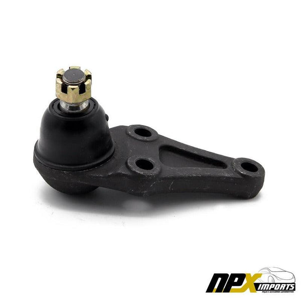 Pivô De Suspensão Mitsubishi L200 Triton 2008/... - NPX Imports