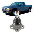 Pivo De Suspensão Superior Dakota 1997 1998 1999 2000 2001 - NPX Imports