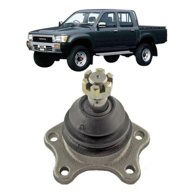 Pivô De Suspensão Superior Hilux 2.8 - 4 Cil - 4x4 1997-2004 - NPX Imports