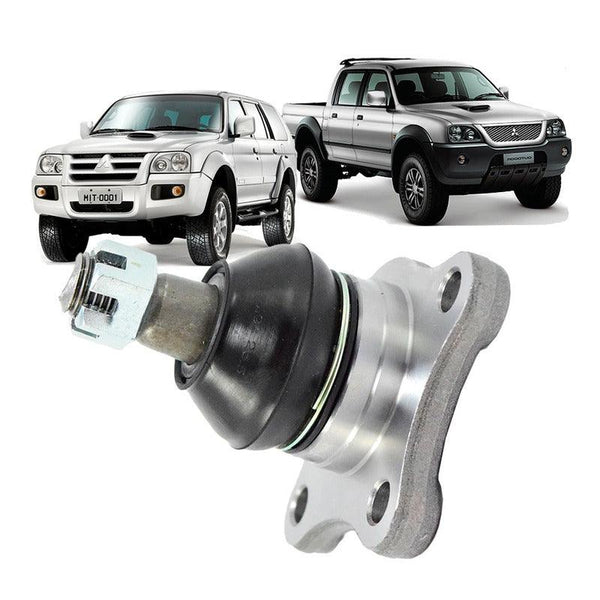 Pivô De Suspensão Superior Mitsubishi Pajero 1993-2000 - NPX Imports