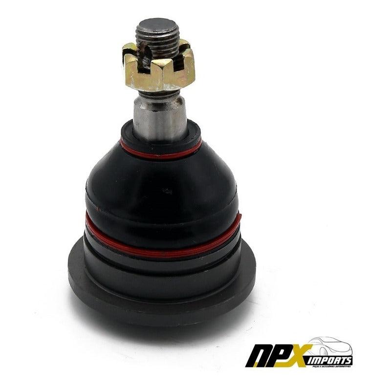 Pivô De Suspensão Superior Nissan Frontier 4x4 1998-2004 - NPX Imports