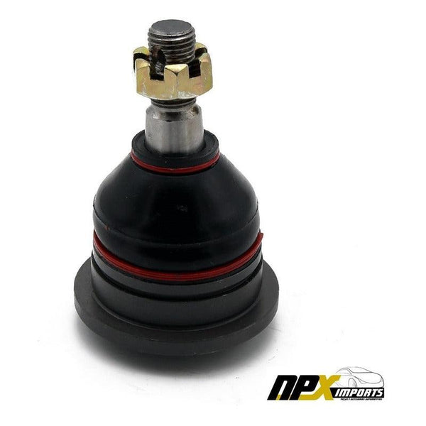 Pivô De Suspensão Superior Nissan Xterra 4x4 1998-2004 - NPX Imports