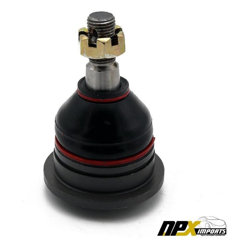 Pivô De Suspensão Superior Nissan Xterra 4x4 1998-2004 - NPX Imports