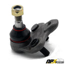 Pivô De Suspensão Toyota Corolla 1993-2002 - NPX Imports