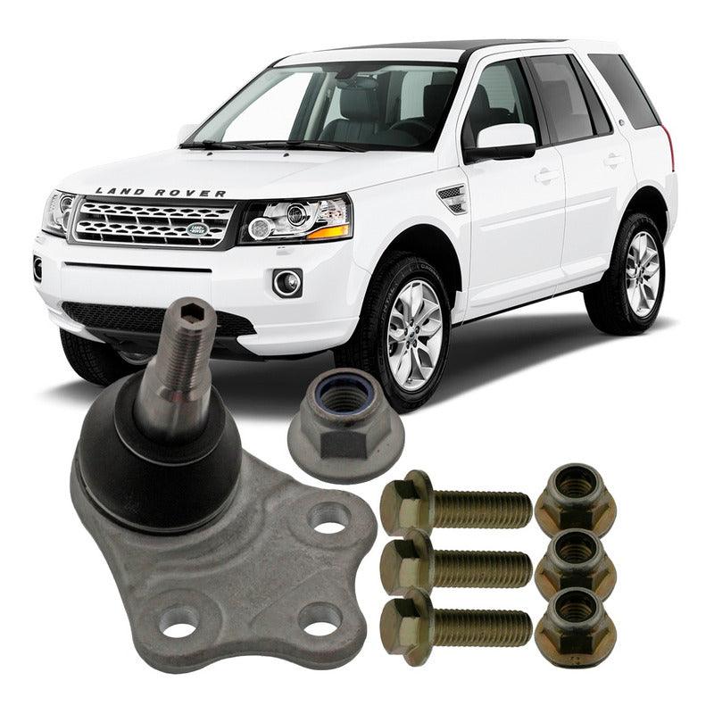 Pivo Dianteiro Bandeja Balança Freelander 2 2006 A 2014 - NPX Imports