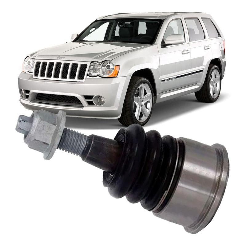 Pivo Dianteiro Superior Grand Cherokee 2005 A 2010 - Le/ld - NPX Imports