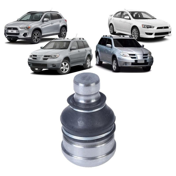 Pivo Inferior Bandeja Airtrek Lancer Outlander Asx 2000-2017 - NPX Imports