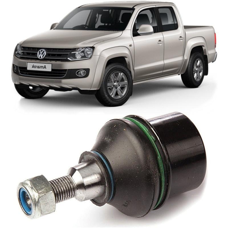 Pivo Inferior Bandeja Balança Amarok 2010 A 2017 - NPX Imports