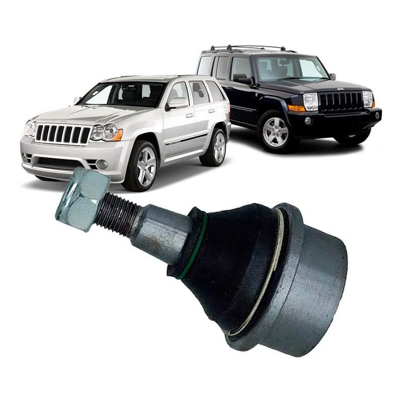 Pivô Inferior Bandeja Grand Cherokee Commander 2005 A 2010 - NPX Imports